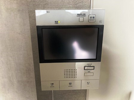 レーヴメゾン出屋敷の物件内観写真