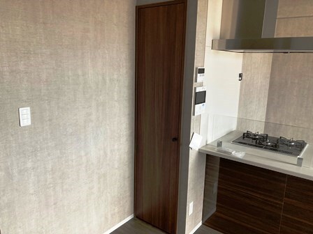 レーヴメゾン出屋敷の物件内観写真