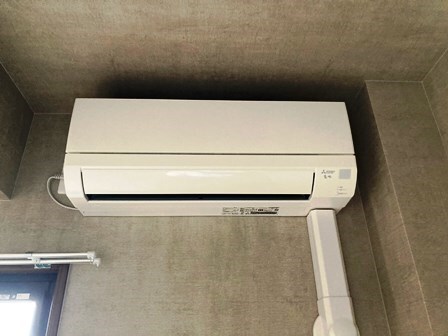 レーヴメゾン出屋敷の物件内観写真