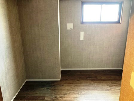 レーヴメゾン出屋敷の物件内観写真