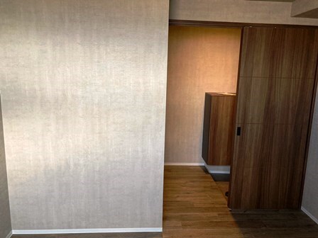 レーヴメゾン出屋敷の物件内観写真