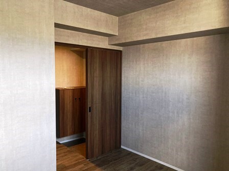 レーヴメゾン出屋敷の物件内観写真