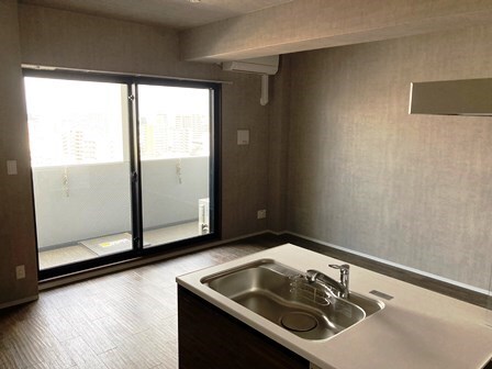 レーヴメゾン出屋敷の物件内観写真