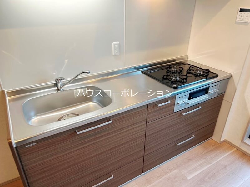 BB SONODAの物件内観写真