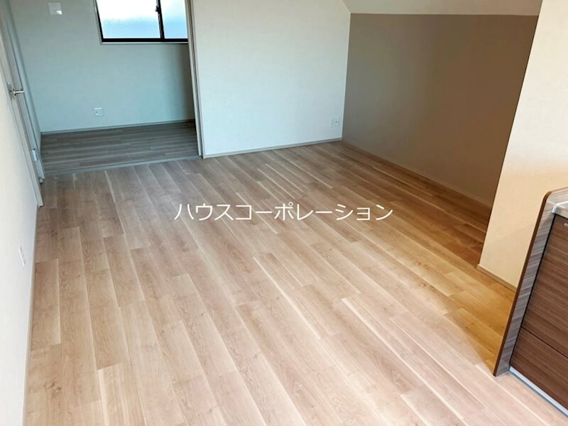 BB SONODAの物件内観写真