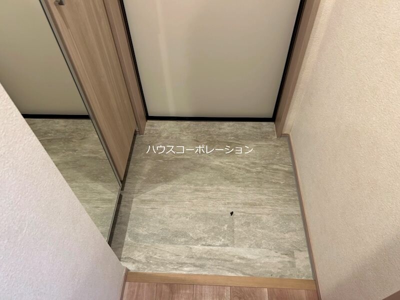 BB SONODAの物件内観写真