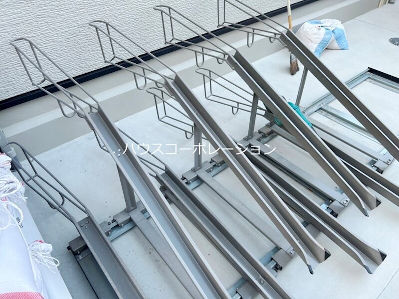 BB SONODAの物件内観写真