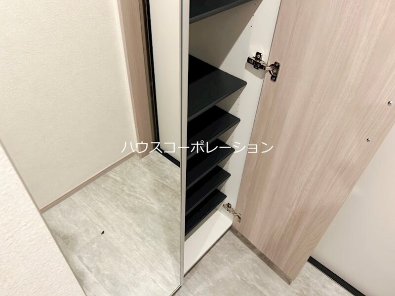 BB SONODAの物件内観写真