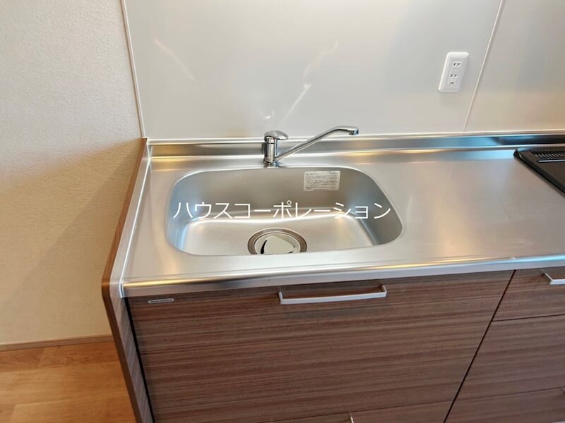 BB SONODAの物件内観写真