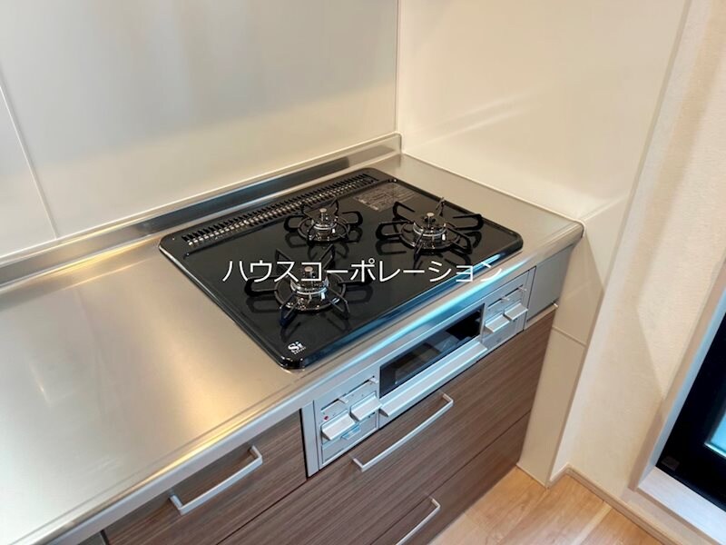 BB SONODAの物件内観写真