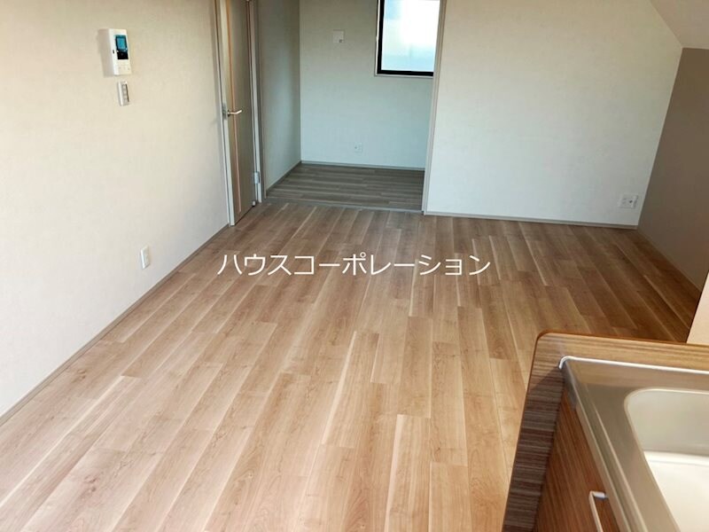 BB SONODAの物件内観写真