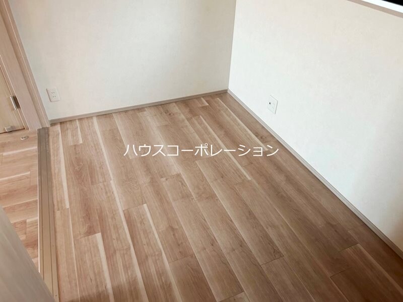 BB SONODAの物件内観写真