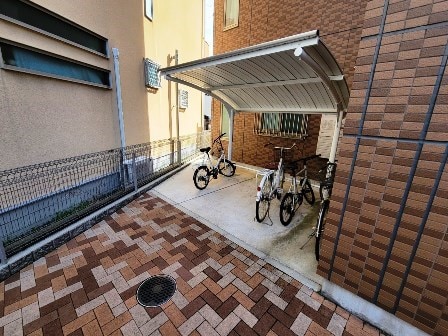 クロシェット　ラクテの物件内観写真