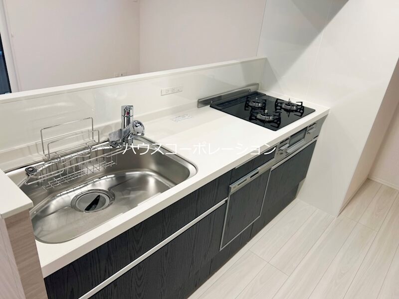 クラシスト南塚口の物件内観写真