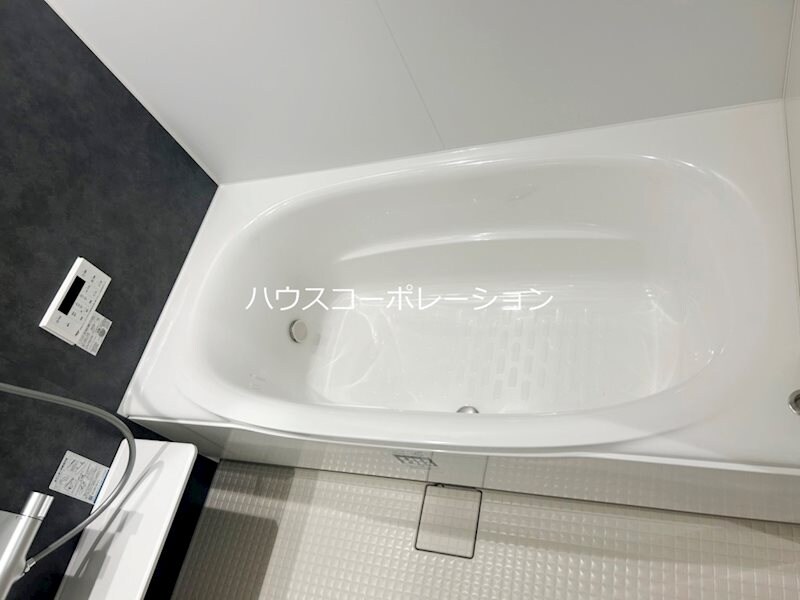 クラシスト南塚口の物件内観写真