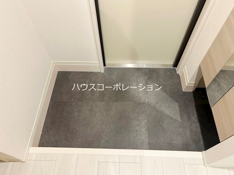 クラシスト南塚口の物件内観写真