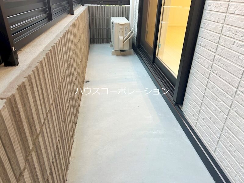 クラシスト南塚口の物件内観写真