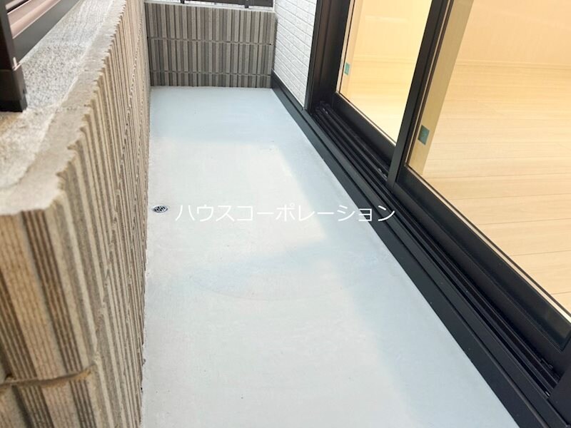 クラシスト南塚口の物件内観写真