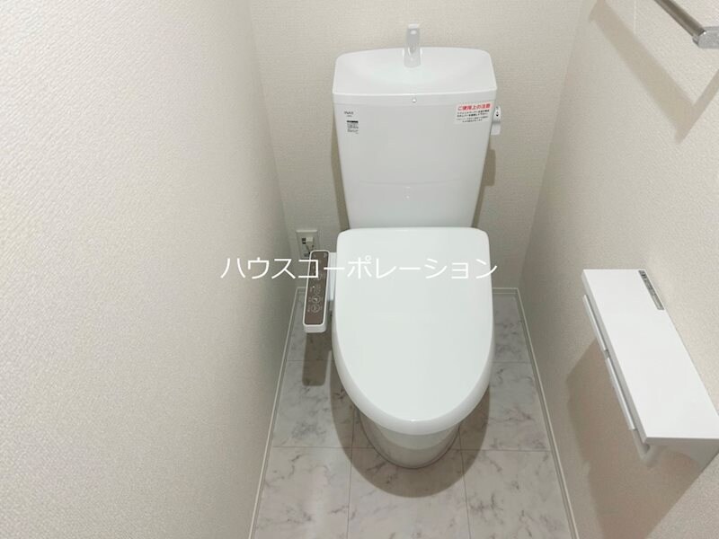 クラシスト南塚口の物件内観写真