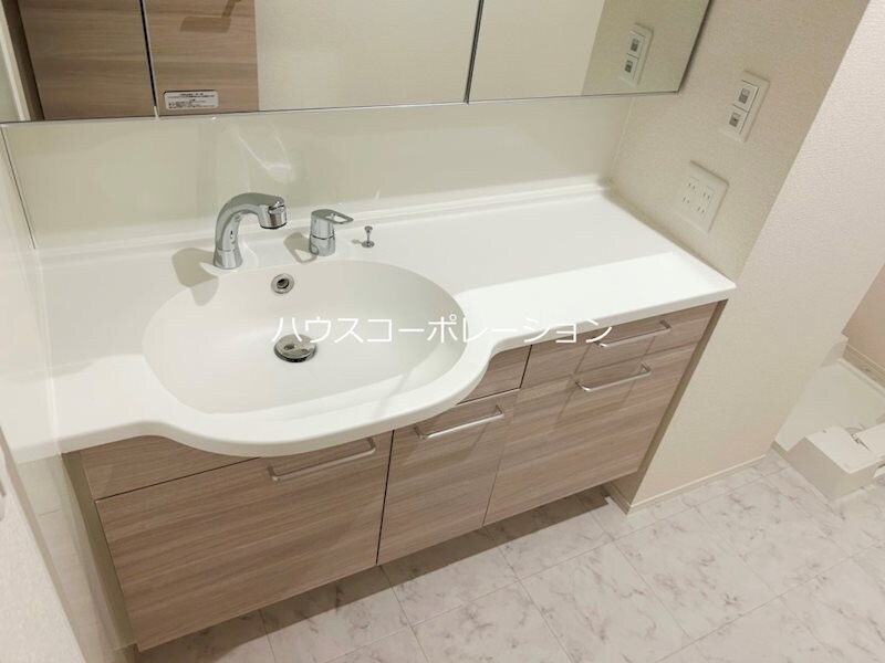 クラシスト南塚口の物件内観写真