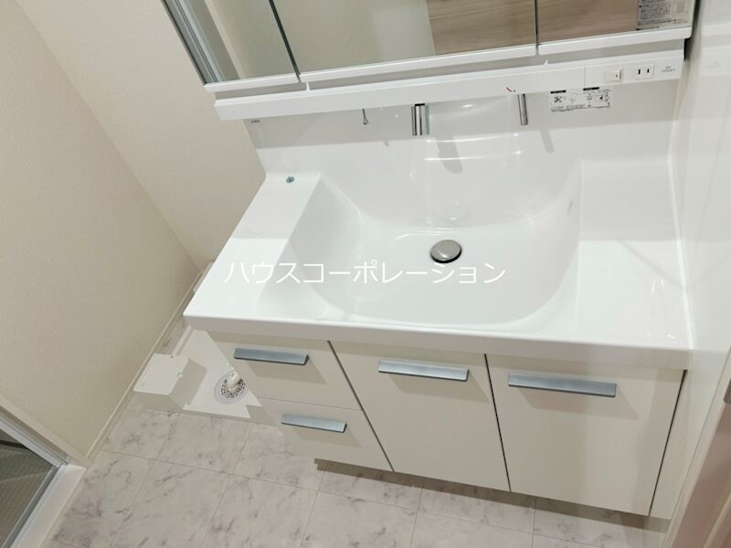 クラシスト南塚口の物件内観写真