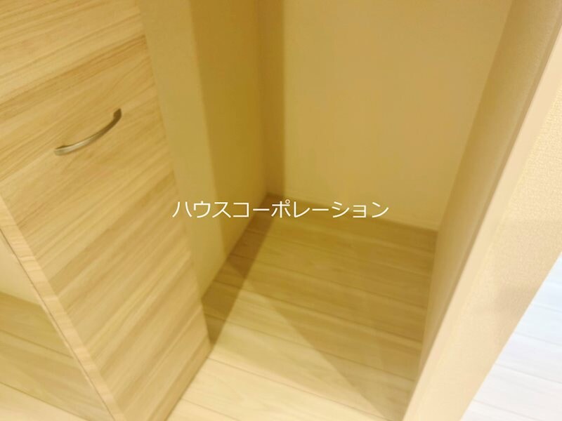 クラシスト南塚口の物件内観写真