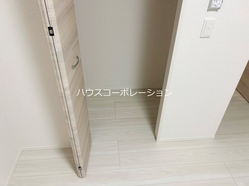 クラシスト南塚口の物件内観写真