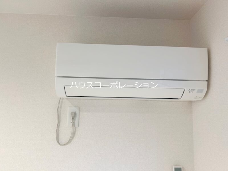 クラシスト南塚口の物件内観写真