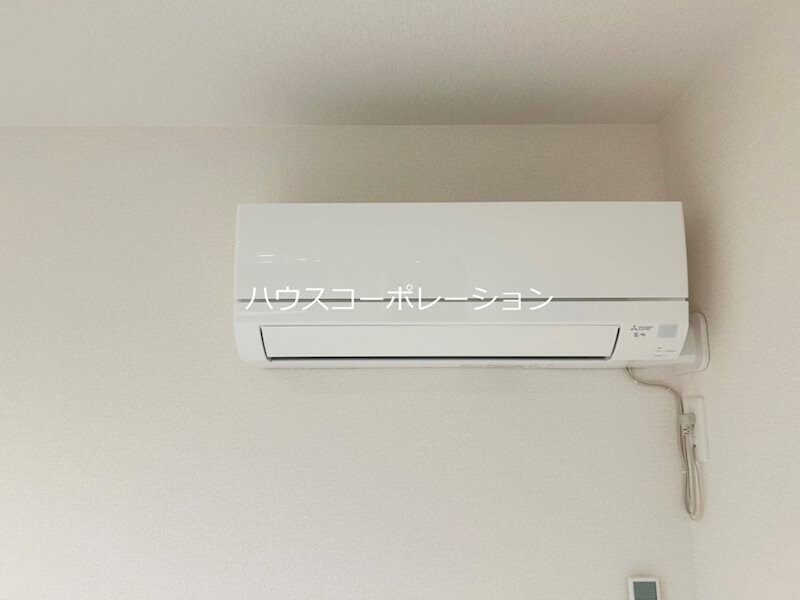 クラシスト南塚口の物件内観写真