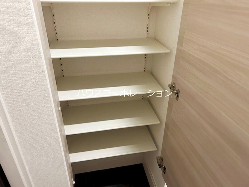 クラシスト南塚口の物件内観写真