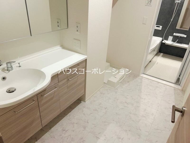 クラシスト南塚口の物件内観写真