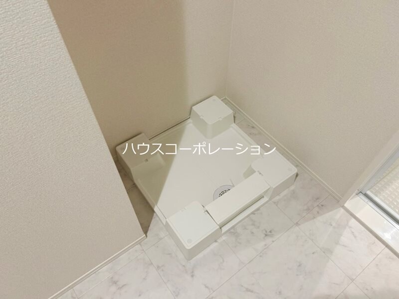 クラシスト南塚口の物件内観写真