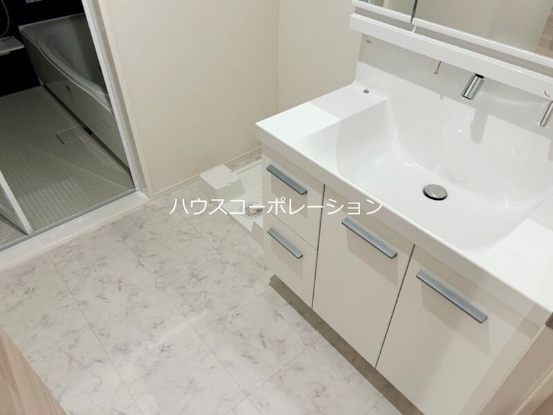 クラシスト南塚口の物件内観写真