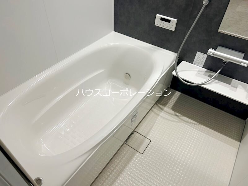 クラシスト南塚口の物件内観写真