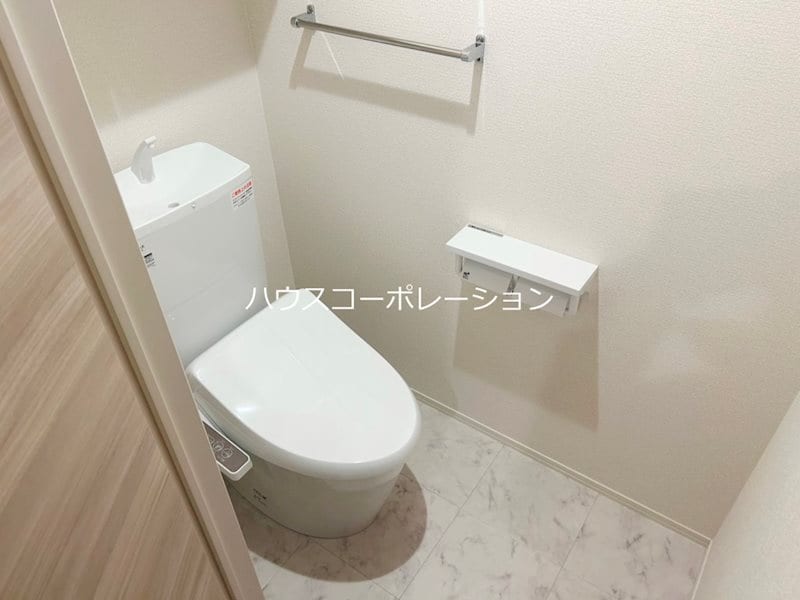 クラシスト南塚口の物件内観写真