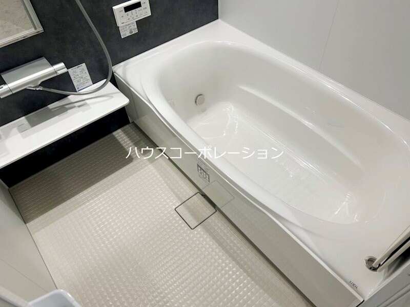 クラシスト南塚口の物件内観写真