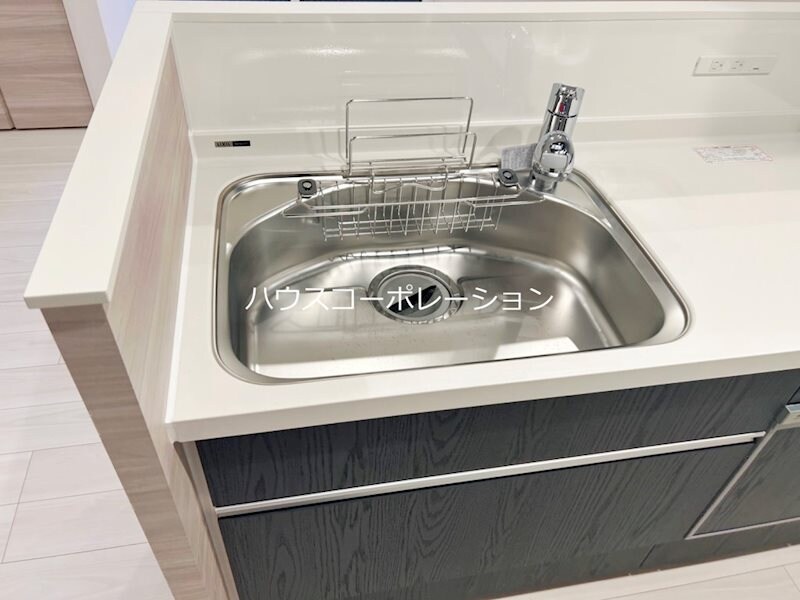 クラシスト南塚口の物件内観写真