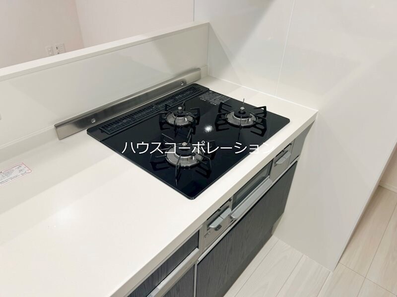 クラシスト南塚口の物件内観写真