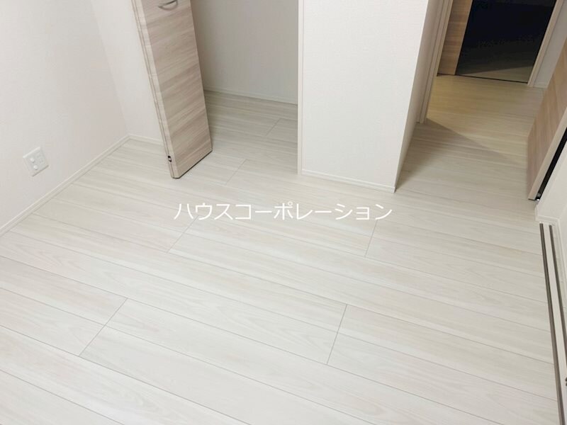 クラシスト南塚口の物件内観写真