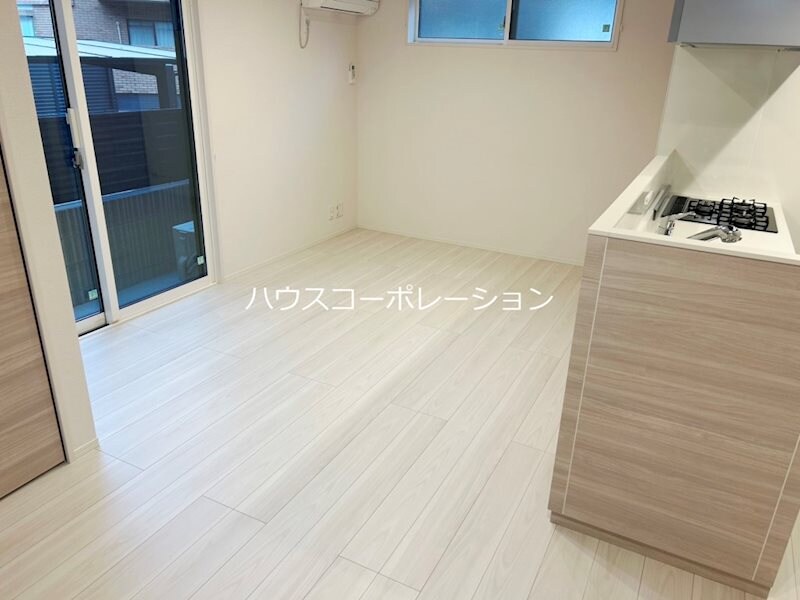 クラシスト南塚口の物件内観写真