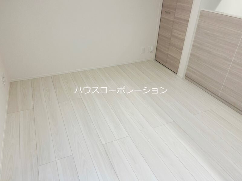 クラシスト南塚口の物件内観写真