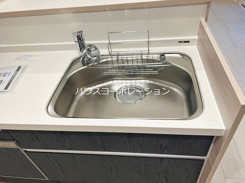 クラシスト南塚口の物件内観写真