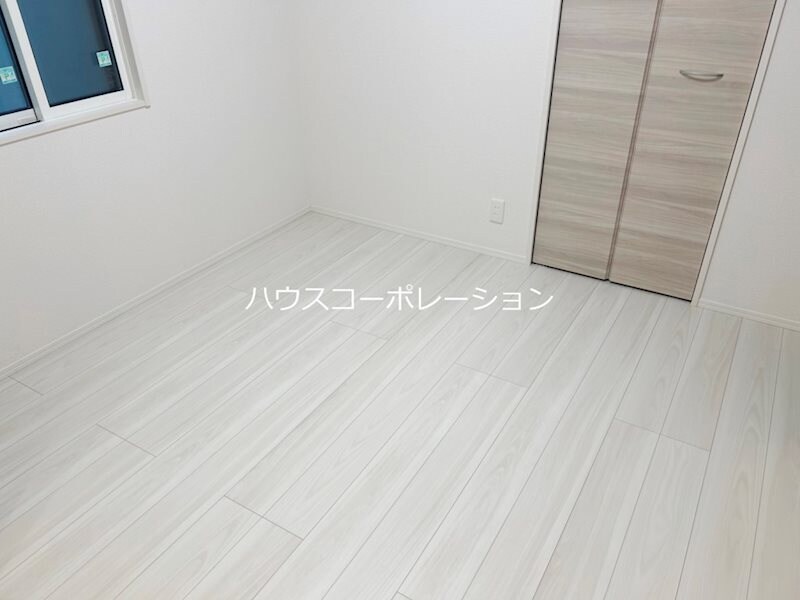 クラシスト南塚口の物件内観写真