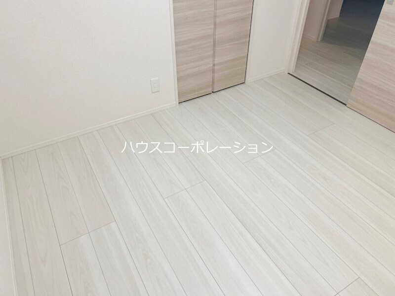 クラシスト南塚口の物件内観写真