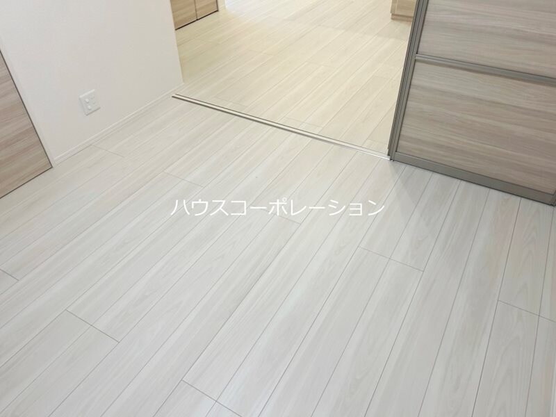 クラシスト南塚口の物件内観写真