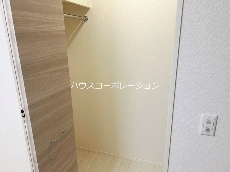 クラシスト南塚口の物件内観写真