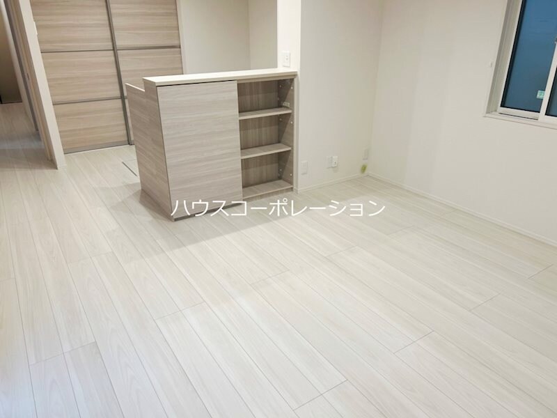 クラシスト南塚口の物件内観写真