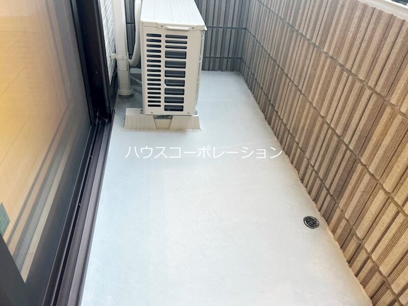 クラシスト南塚口の物件内観写真