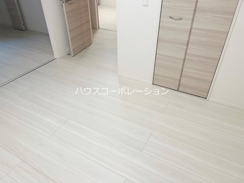 クラシスト南塚口の物件内観写真