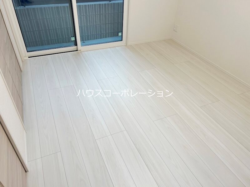 クラシスト南塚口の物件内観写真